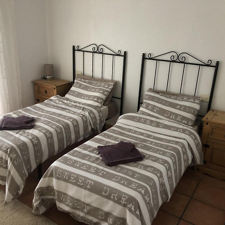Puerto De Mazarron Large House With Roof Terrace & Sea Views-5 Guests Have 3 Bedrooms & 1 To 4 Guests Have 2 Bedrooms Exterior foto