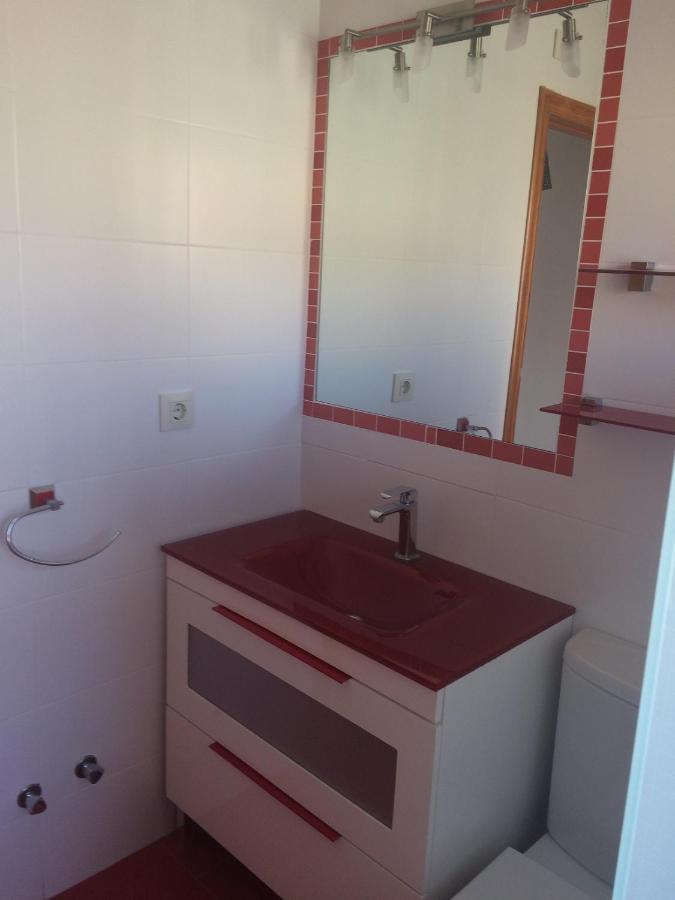 Puerto De Mazarron Large House With Roof Terrace & Sea Views-5 Guests Have 3 Bedrooms & 1 To 4 Guests Have 2 Bedrooms Exterior foto